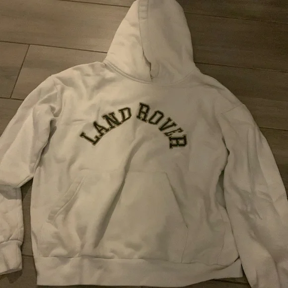 Land Rover Hoodie Pacsun PacSun Other Popular Land Rover Hoodie